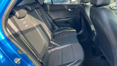 Kia Stonic 1.0T GDi 48V GT-Line S 5dr DCT Petrol Estate